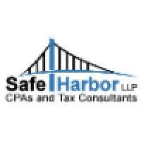 safe harbor llp logo image