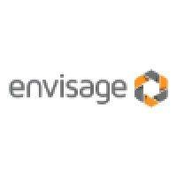 envisage solutions (pty) ltd logo image