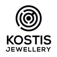 kostis jewellery logo image