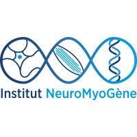 institut neuromyogène logo image