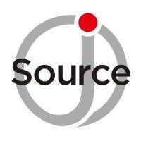 j-source: japan search experts logo image