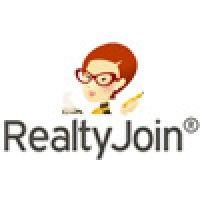 realtyjoin logo image