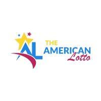 the american lotto logo image