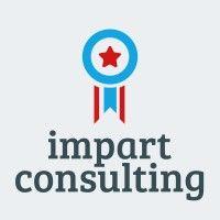 impart  consulting llc logo image