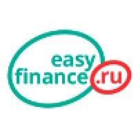 easyfinance.ru logo image