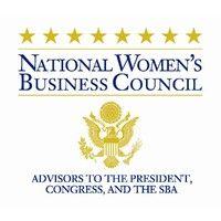 national women's business council logo image