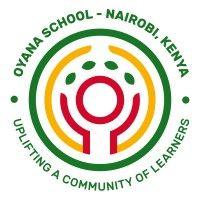 oyana school logo image