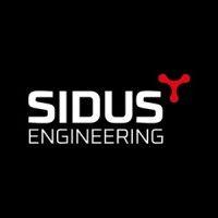 sidus engineering logo image