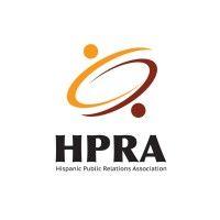 hispanic pr association (hpra) logo image