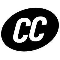 cc coffee logo image