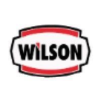 wilson logo image