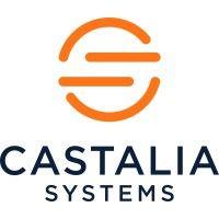 castalia systems logo image