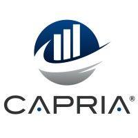 capria india logo image