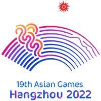 19th asian games hangzhou 2022 logo image