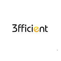 3fficient logo image