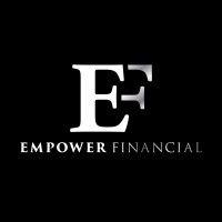 empower financial logo image