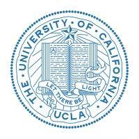 ucla psychology department