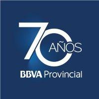 bbva banco provincial logo image