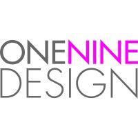 onenine design logo image