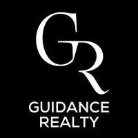 guidance realty logo image