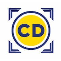 cd transport group logo image