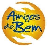 amigos do bem logo image