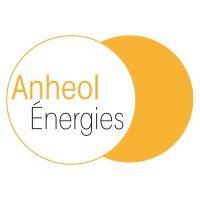 anheol energies logo image