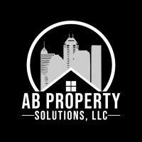 ab property solutions, llc logo image