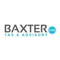 baxter cpa logo image