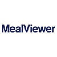 mealviewer logo image