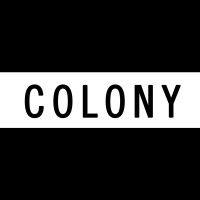 colony projects logo image