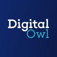 digitalowl logo image