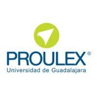 proulex computación logo image