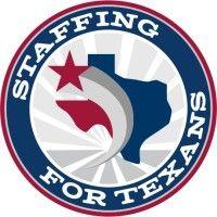 staffing for texans