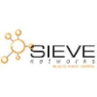 sieve networks logo image