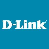 d-link brasil logo image