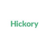 hickory logo image