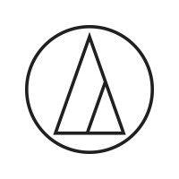 audio-technica logo image