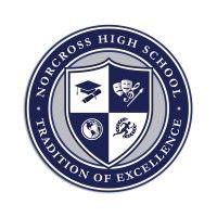 norcross high school logo image