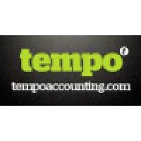 tempo accounting logo image