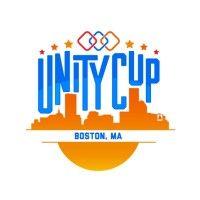 boston unity cup logo image