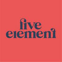 five element logo image