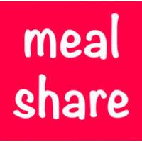 mealshare logo image