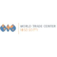 world trade center mississippi logo image