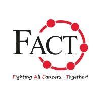 fact (fighting all cancers together) logo image