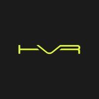 hvr energy logo image