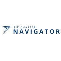 air charter navigator logo image