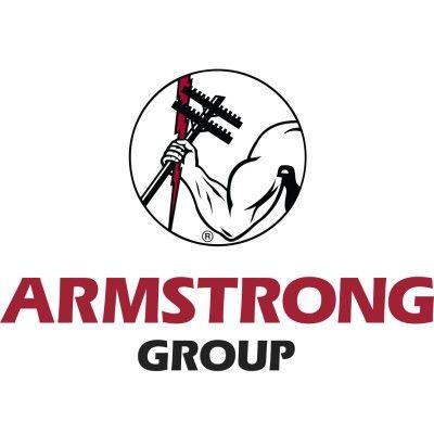 Armstrong Group logo image