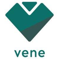 vene.io logo image