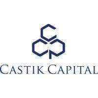 castik capital logo image